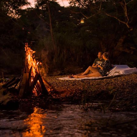 Athgira River Camping - Удавалаве Экстерьер фото